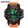 Black Orange