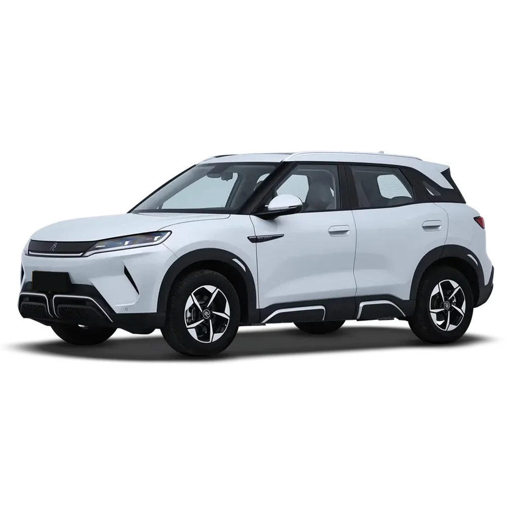 BYD
