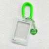 Green-heart