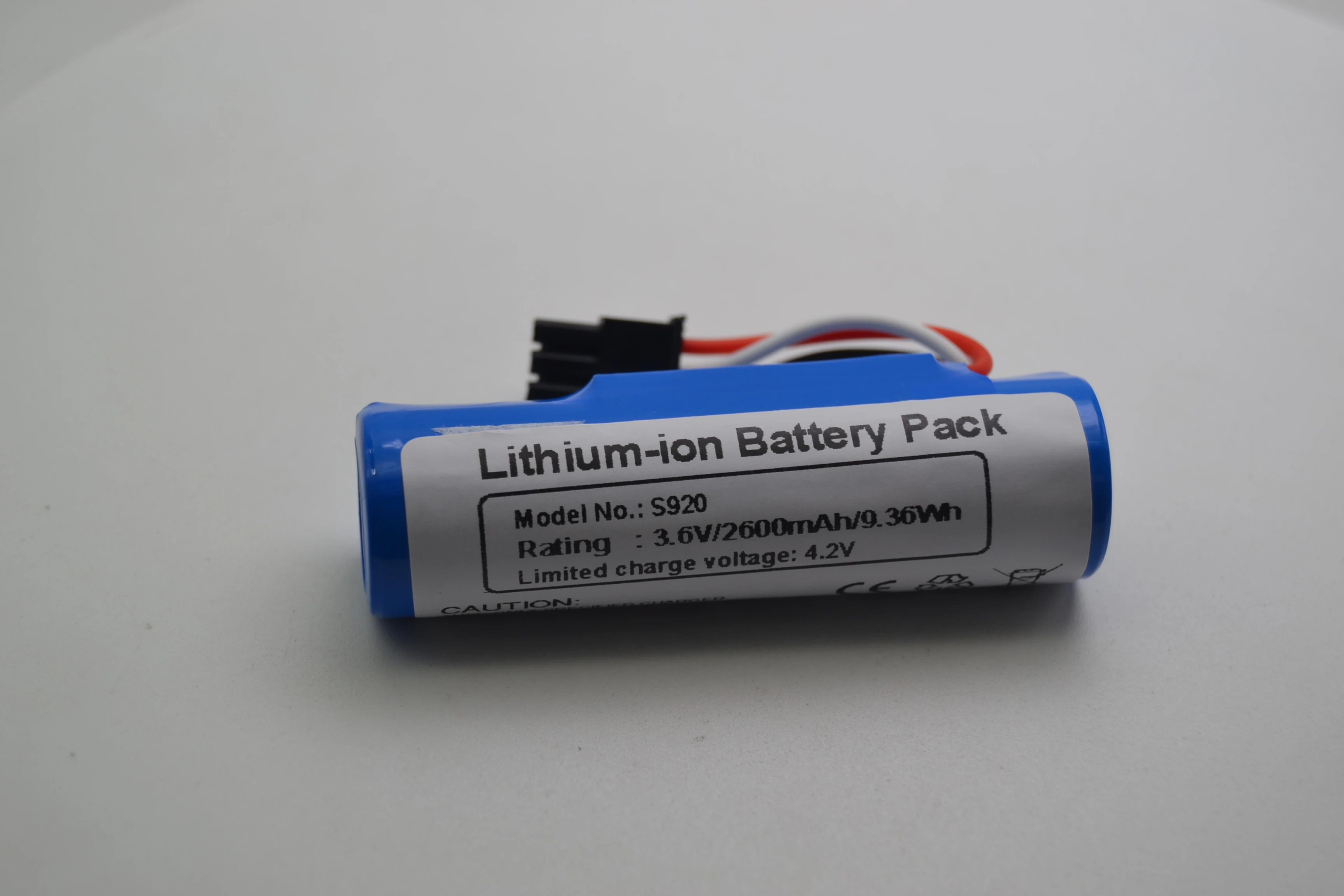  18650 pax s920 is486 pos 3 7v 2600mah buy 18650 pax