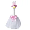 White rabbit