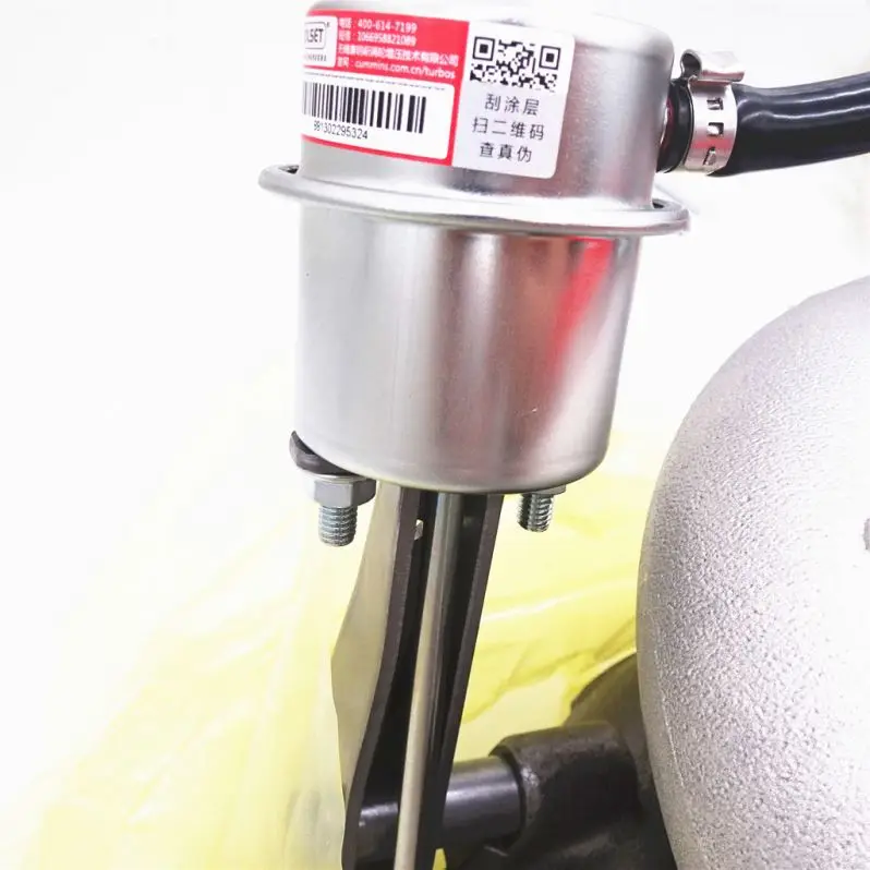 New Product Turbocharger 53271015298 Test Machine| Alibaba.com