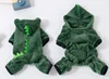 verde, dinosauro