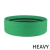 Verde pesante