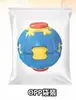 with OPP bag packaging