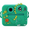 Dinos verts