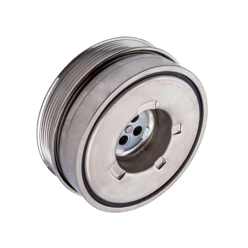 ぴち Crankshaft Pulley for Mini B38 1.5T - Brand New & Durable