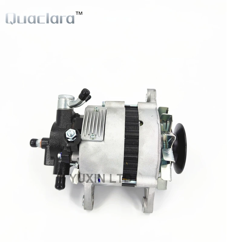Car Alternator for K2700: Genuine 0k65a18300a, 373004z500, 373004z300 ...