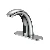 Infrared Motion Touchless Smart Automatic Sensor Faucet