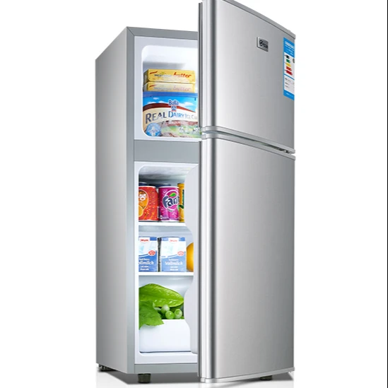 manufacture cheap hot selling display fridge refrigerators for