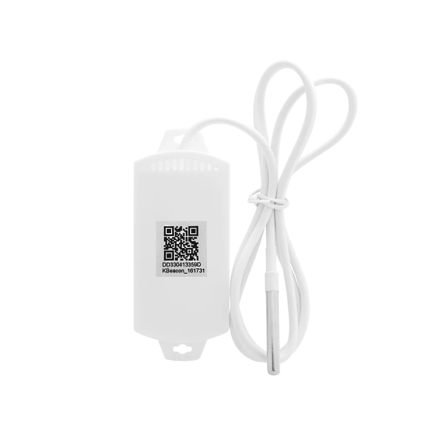 Sensor Beacon K6  support Temperature and other sensors