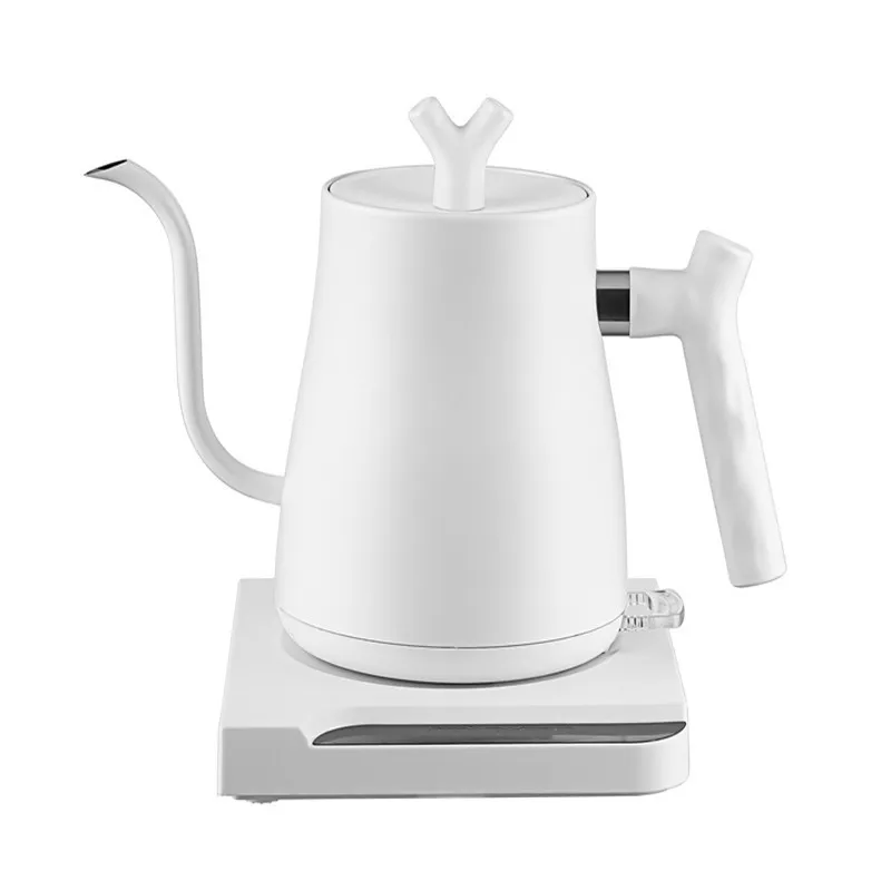Temperature Control Best Water Kettle Coffee Kettle Electric Kettle