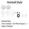 White K9-2 For Type C