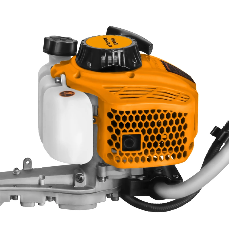 Multi Functional 22.5cc Single Blade Gasoline Hedge Trimmer