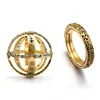 Gold(size 6-12)