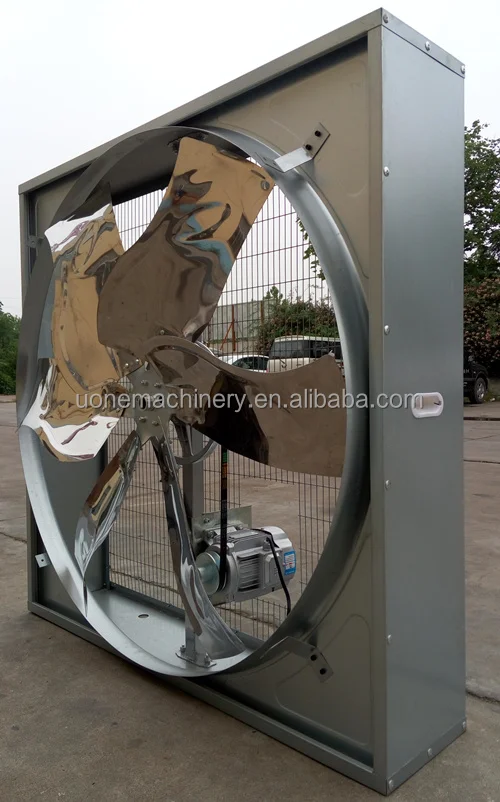 Butterfly Cone Fan, 220V, Electric - detail 36