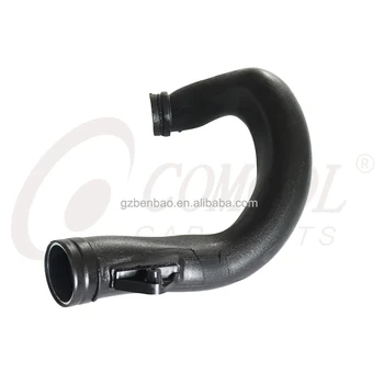 COMOOL Auto Parts Air Intake Hose Inlet Duct Tube Pipe 13717571347 Air Intake Pipe For BMW F02 1371 7571 347