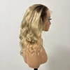 Ombre Color Wig