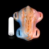 Jouets + vibromasseurs
