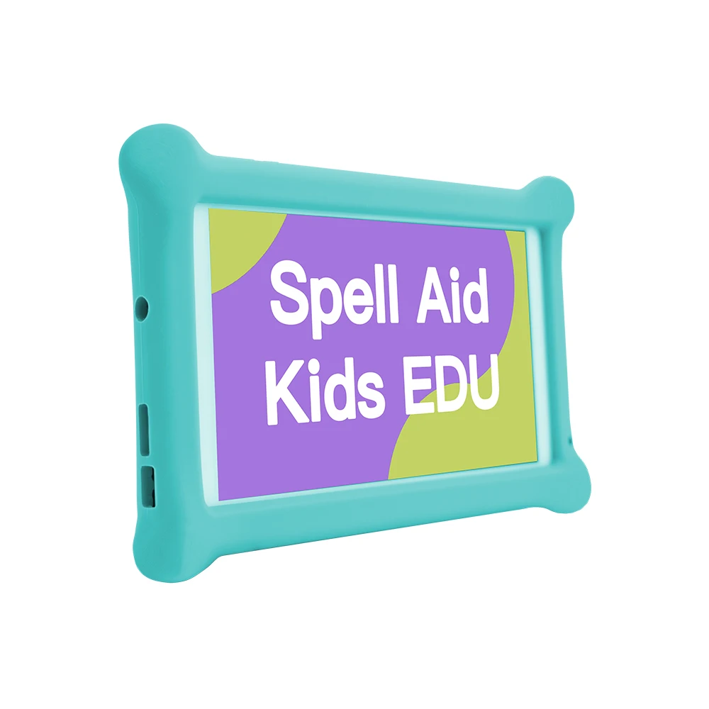 2022 Customized Kid Educational Tablet Programming 8inch Tablet PC Android Tablet for Kids
