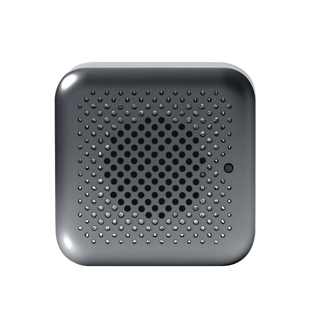 Smart WiFi Doorbell Camera with 360 Gimbal & Long-Lasting Battery - Wireless Security Monitor