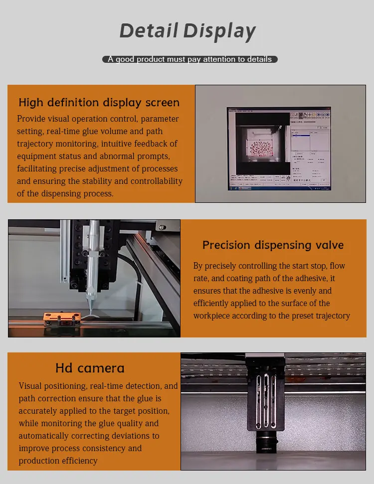 Fully Automatic Floor Standing Silicone Coating Machine, Electronic ...