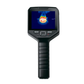 household and industrial 220*160 handheld infrared image thermal camera