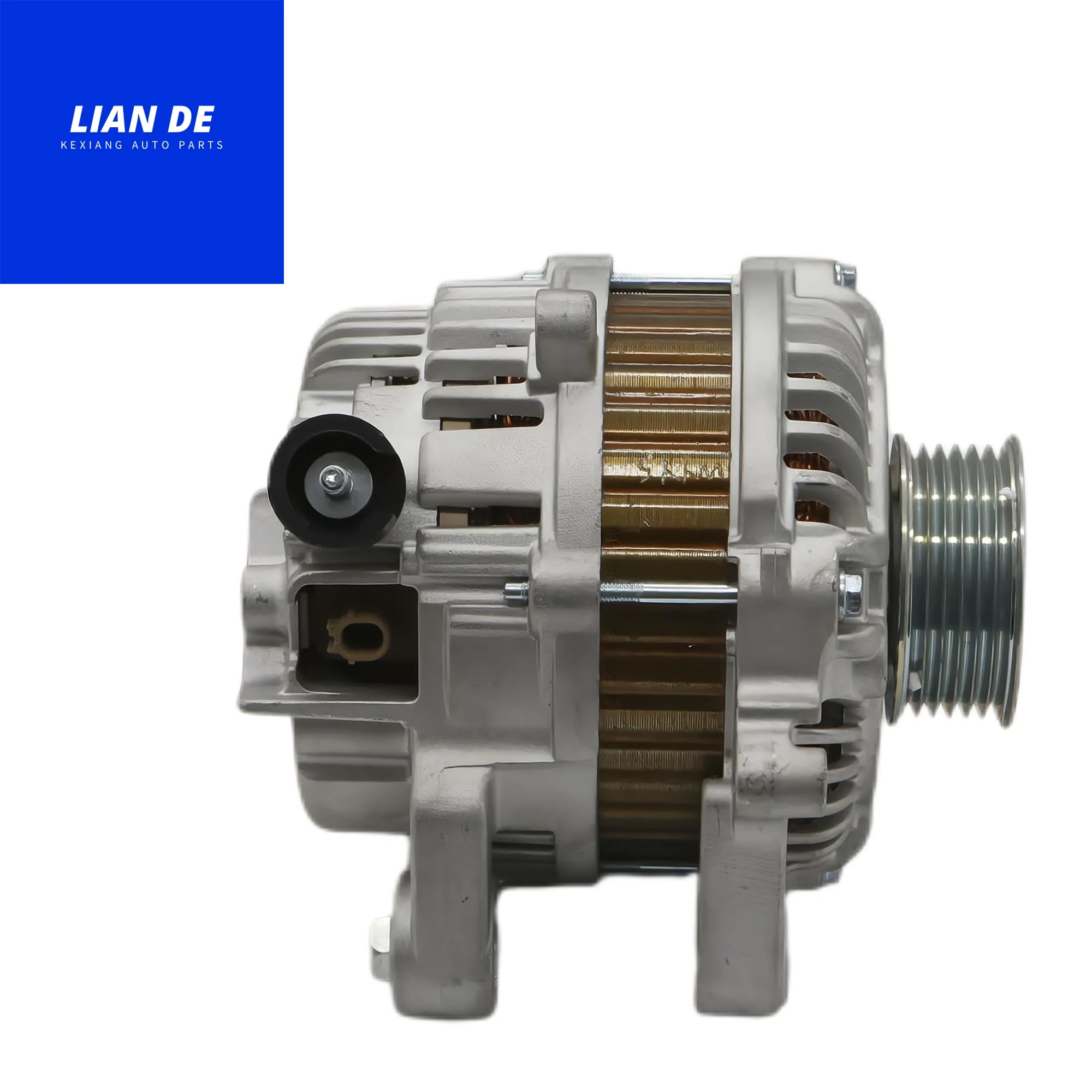 Source good performance Alternator 12v 95A For HONDACivic