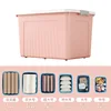 Cherry Blossom Pink [Thickened and Durable]