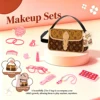 BLR015997 - 2 in 1 Marrone