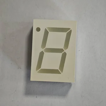 1 Digit 7 Segment LED Display Store Display Module Digital Signage Digital Tube Module