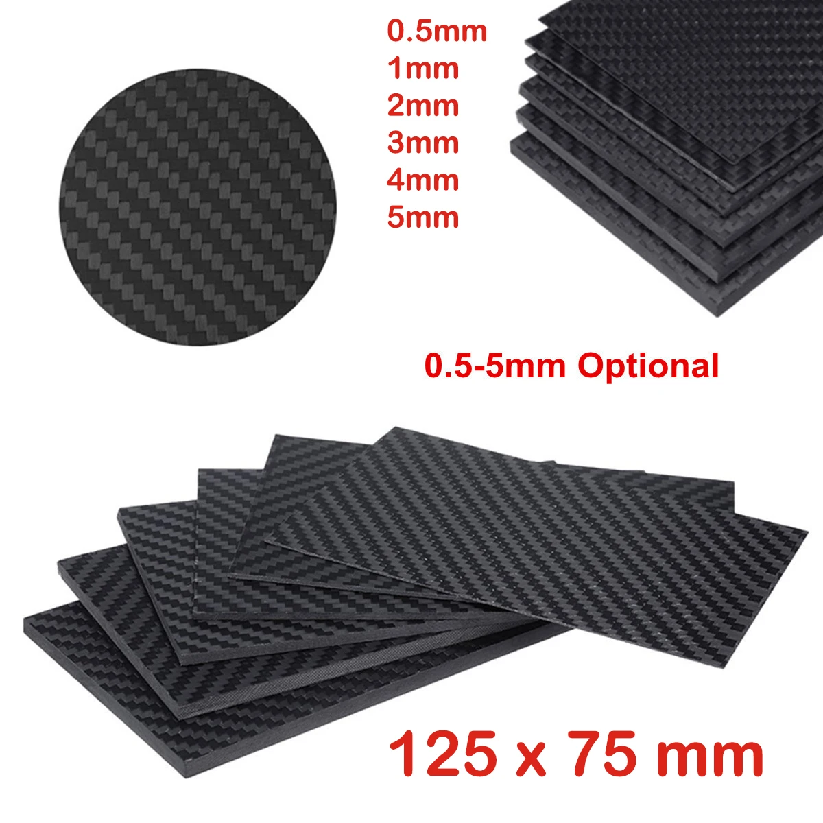 Xinxiezhi High Strength Sole Carbon Plate For Marathon Shoes Model