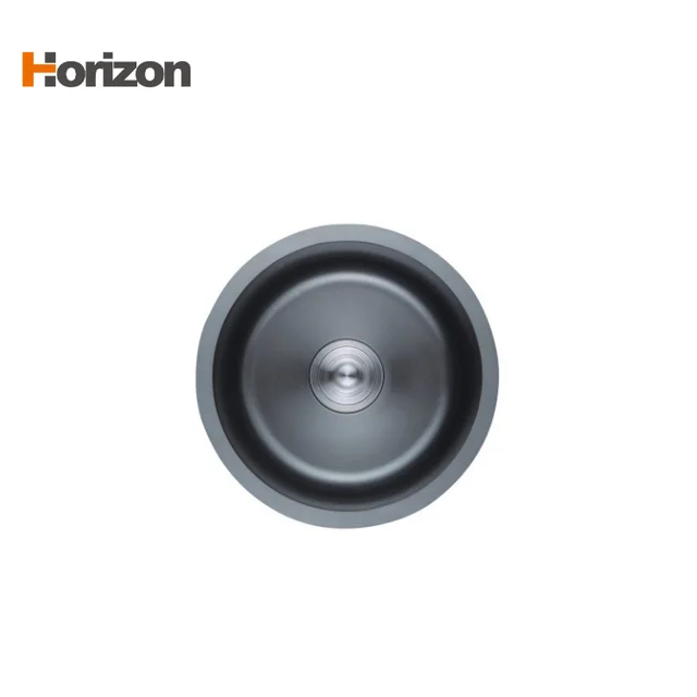 304 Single-Bowl Stainless Steel Kitchen Sink product sample