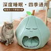 Poire verte [Convient aussi bien aux chats qu'aux chiens]