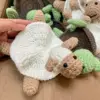 Cute sheep