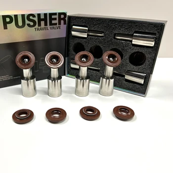 Joystick Pusher Bullet  702-16-53170 Applicable to PC200-5 PC200-6 PC200-7