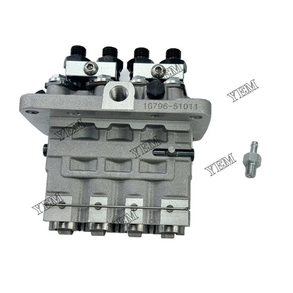 Fuel Injection Pump 1G796-51011 Fit for Kubota V2203 Engine