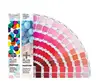 Impresión personalizada en color Pantone