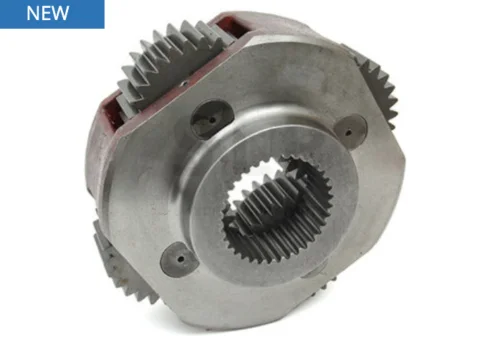 Excavator Parts EC290B Swing Drive Planet Carrier VOE14547280