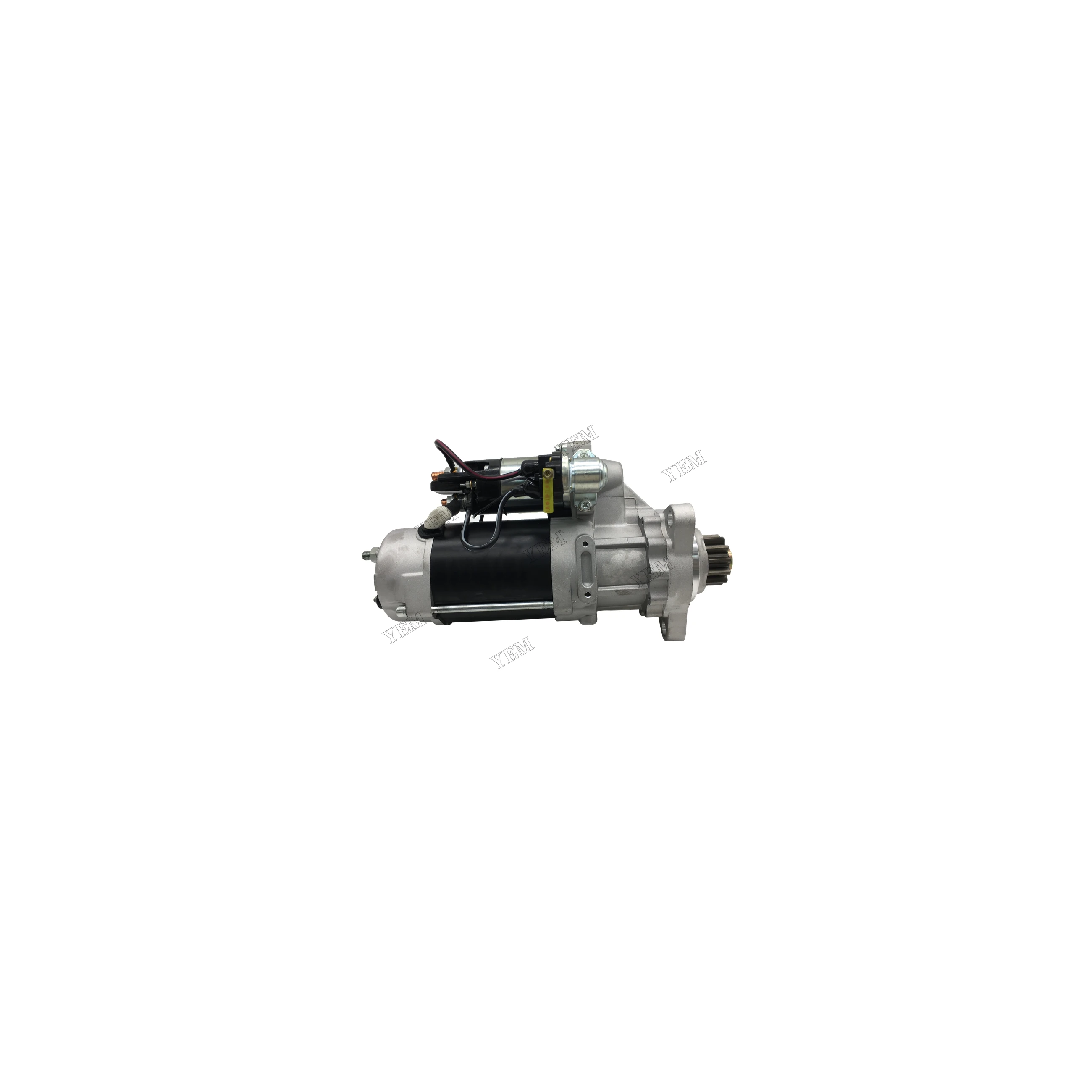 Starter Motor for K19 Diesel Engine Spare Parts
