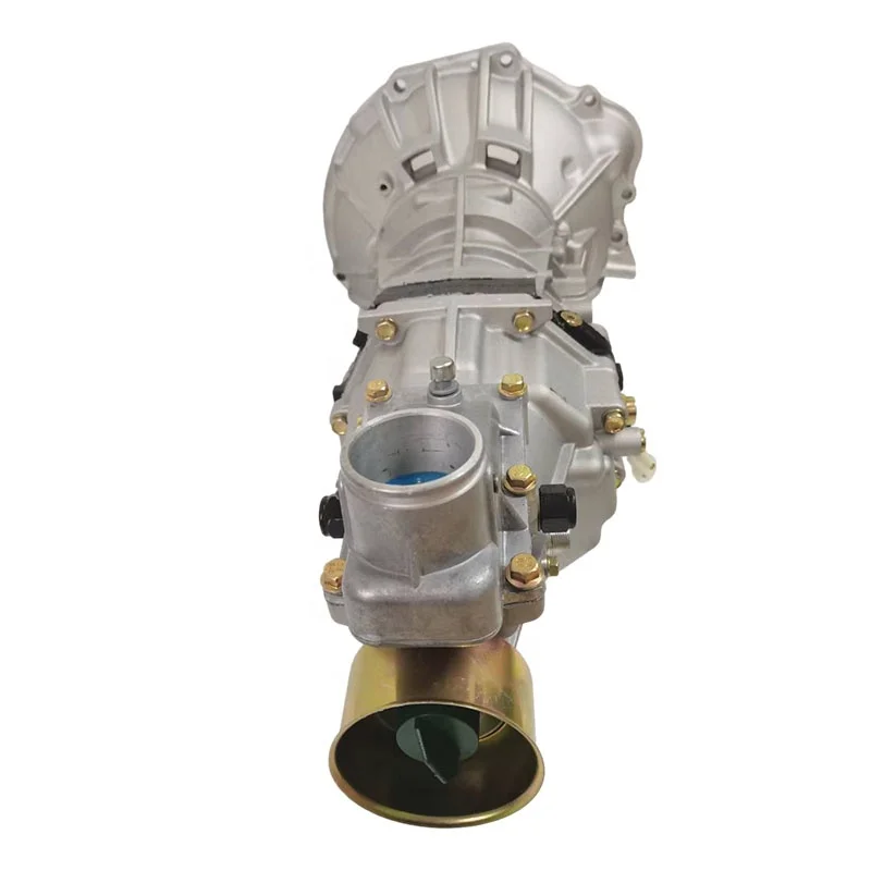 Mitsubishi Gearbox for 4G63, 4G64, 4G69 Engines - Fits Great Wall