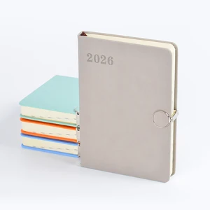 Annual Bestseller: A4 Size, Lined Pages, Business Style Business Notebook Work Log, Meeting Minutes, Office Essential, Notebook,