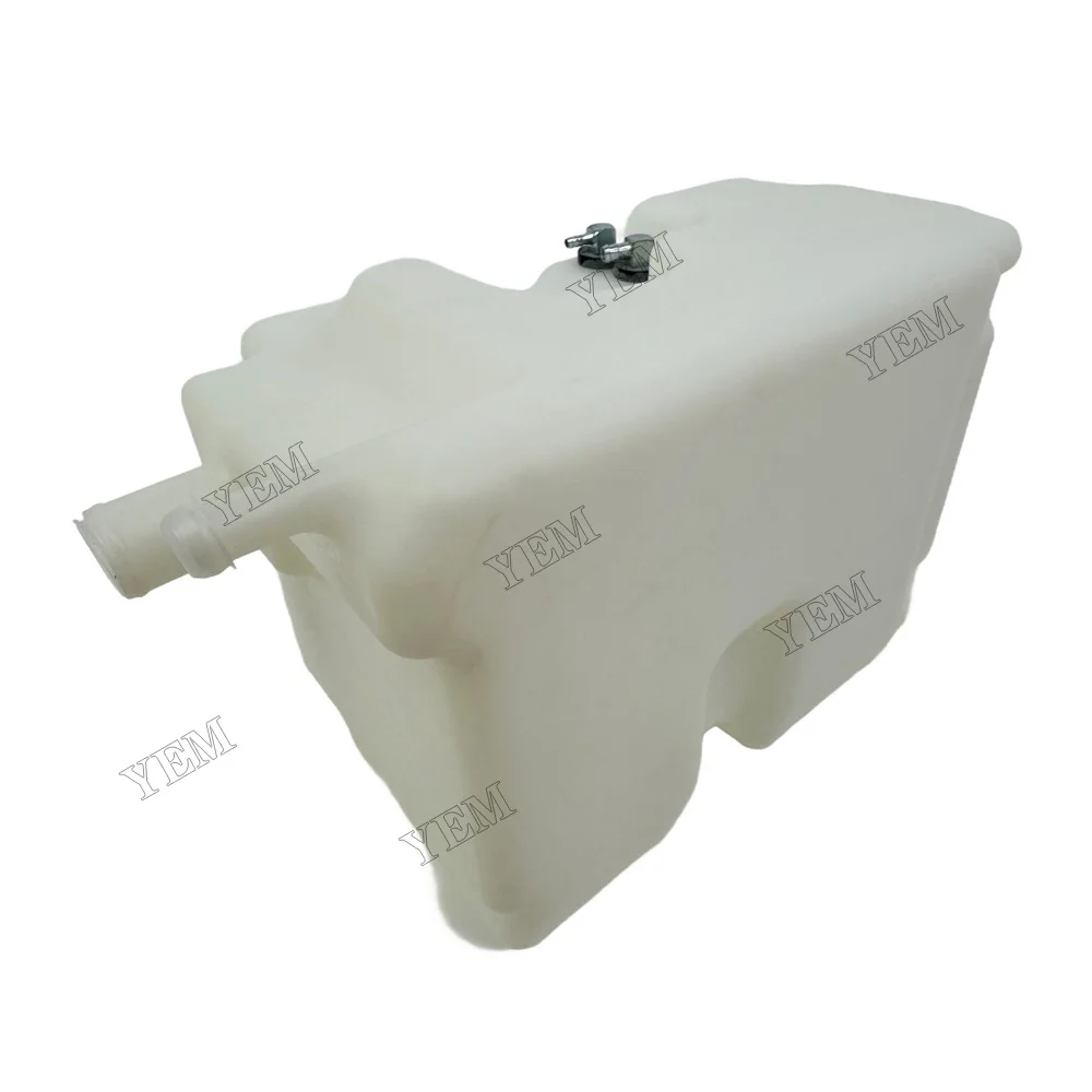 Water Coolant Tank 7224391 Fit for Bobcat Engine