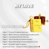 [13-2] Mon livre d'or d'amour