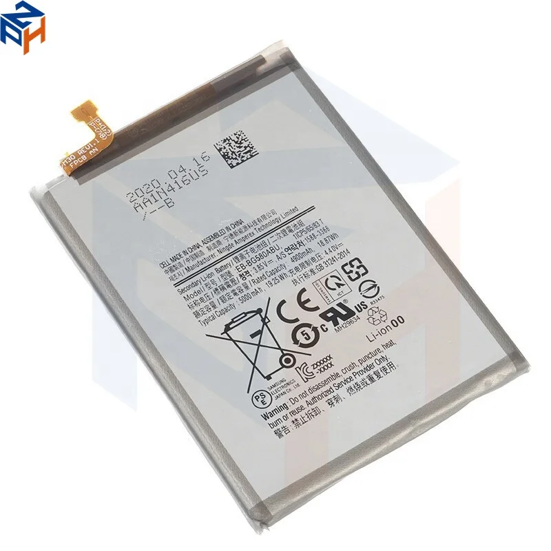 Batre Samsung Samsung M20 Original Battery Jual Baterai Batre