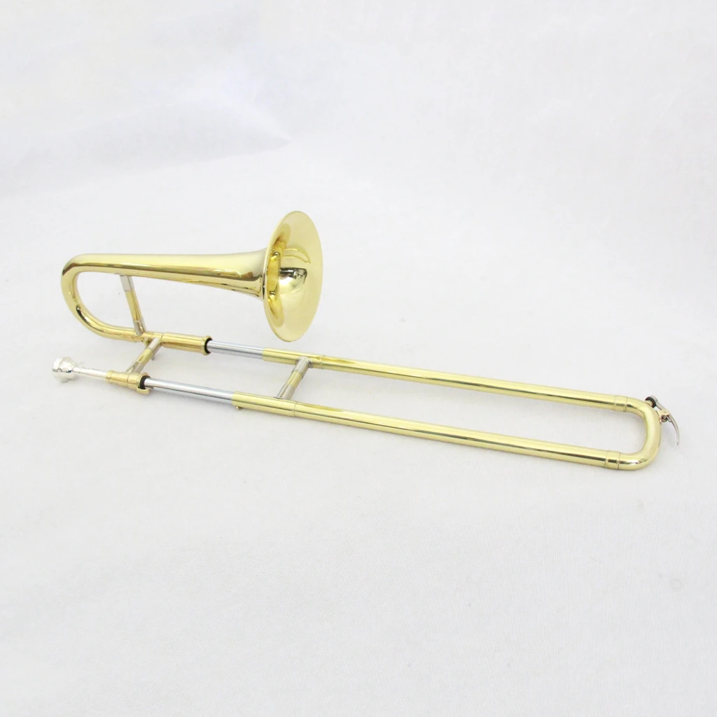 希少 レア THOMANN トーマン ソプラノトロンボーン スライド