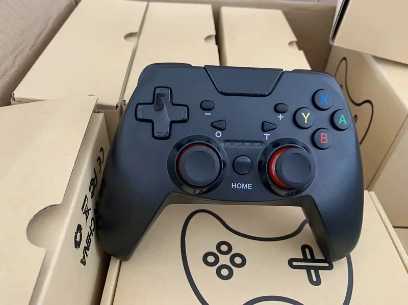 Best For Nintendo Switch Hori Pro On Pc Controller Reddit For Nintendo