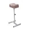 Nail art chair-pink
