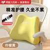 Adjustable strap design for secure hold [Lemon Yellow]