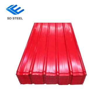 China top supplier Color Coated coil prepainted galvanized steel coil ppgi steel